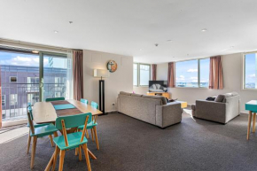 Apartment in the heart of the city, Christchurch